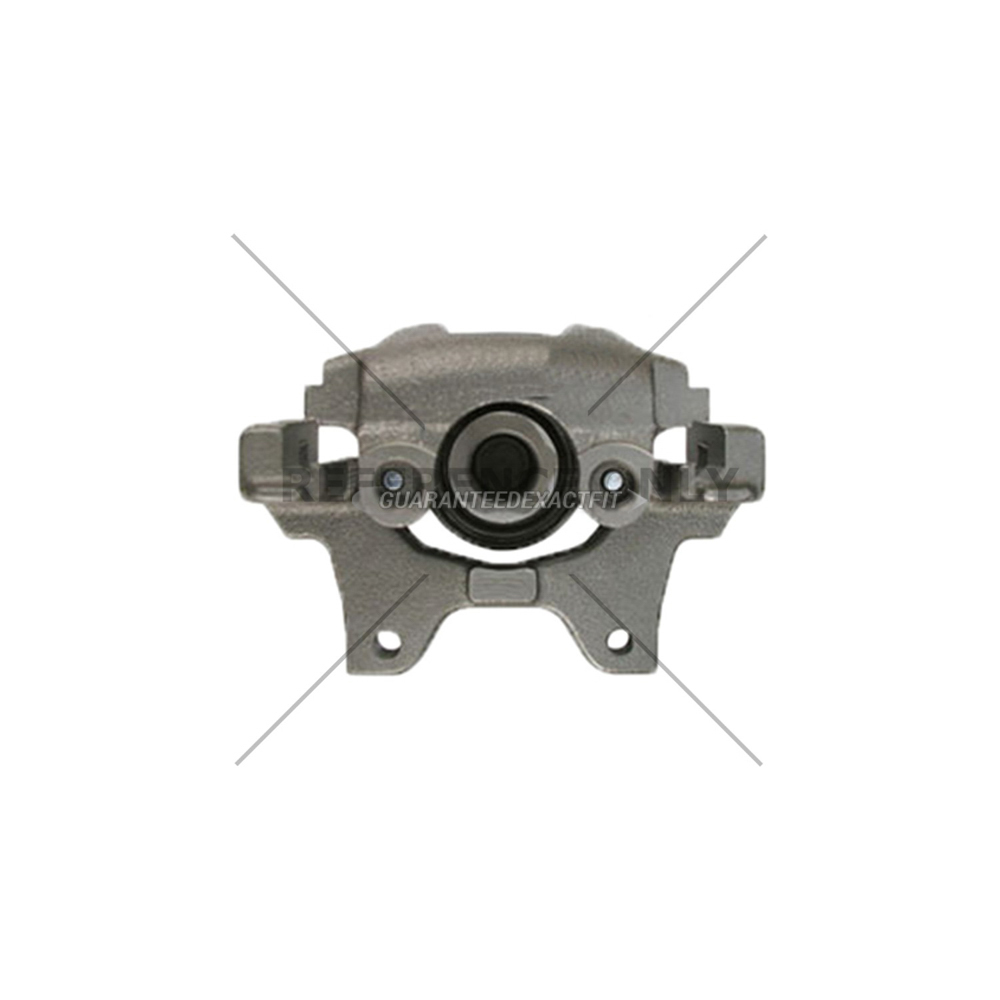 1994 Bmw 525 Brake Caliper