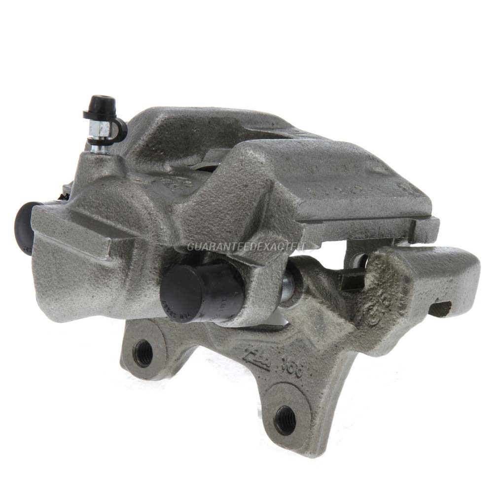 1994 Bmw 525 Brake Caliper