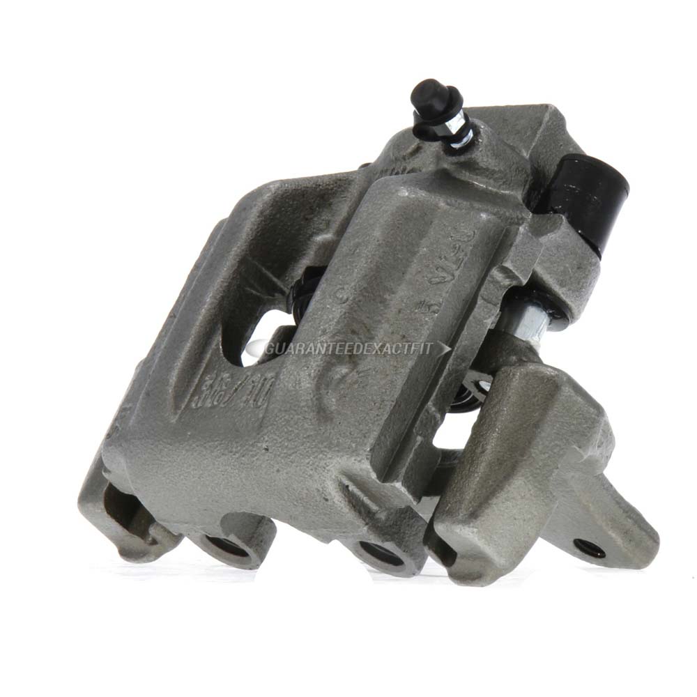 1994 Bmw 525 Brake Caliper