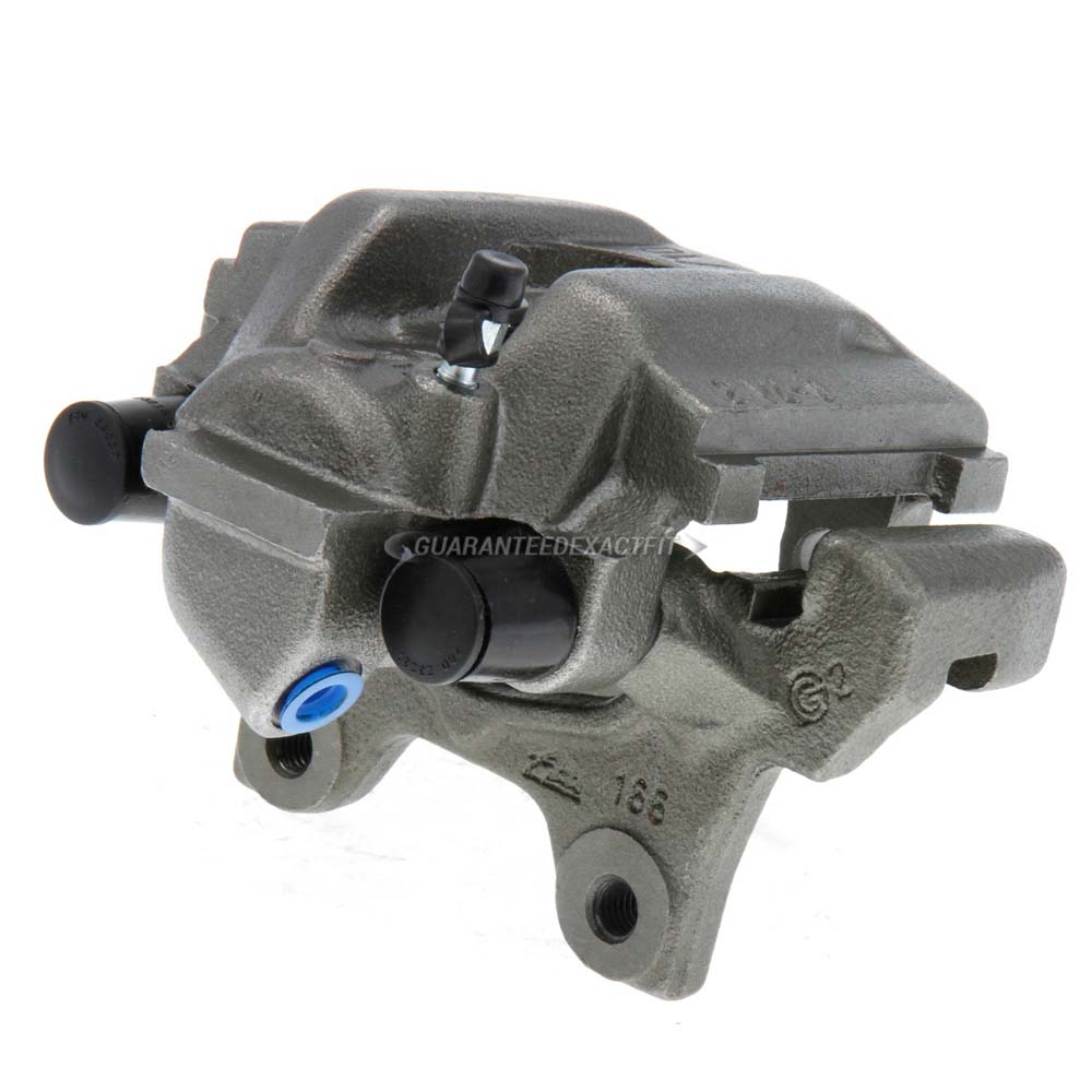 1994 Bmw 525 Brake Caliper
