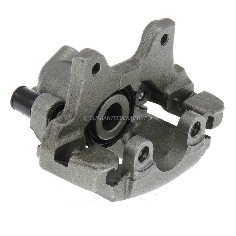 1994 Bmw 525 Brake Caliper