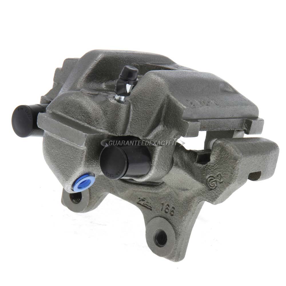 1994 Bmw 525 Brake Caliper