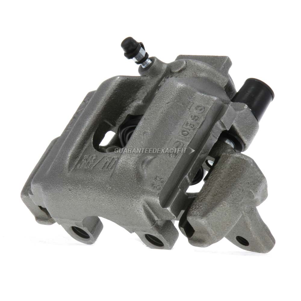 1994 Bmw 525 Brake Caliper