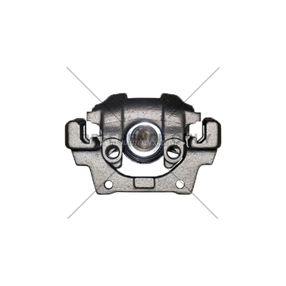 2000 Bmw 750iL Brake Caliper