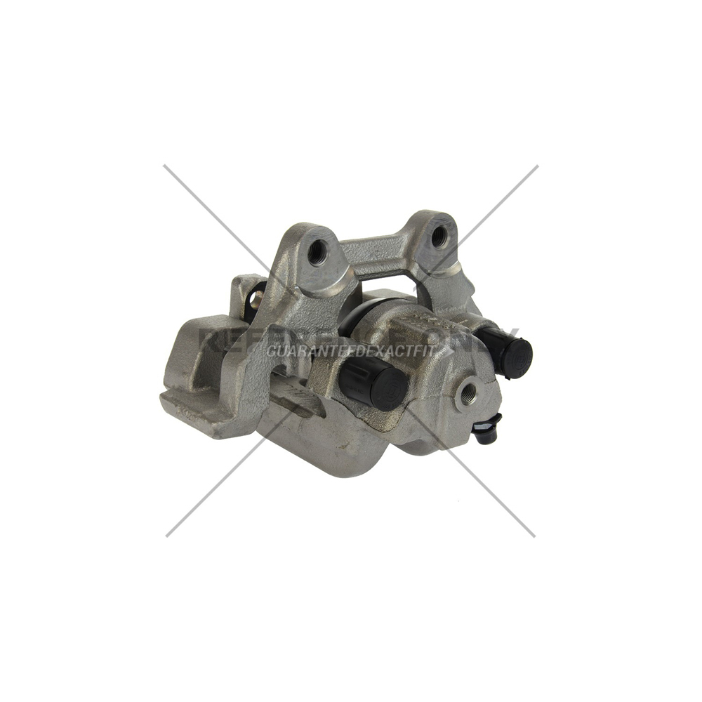 2000 Bmw 750iL Brake Caliper