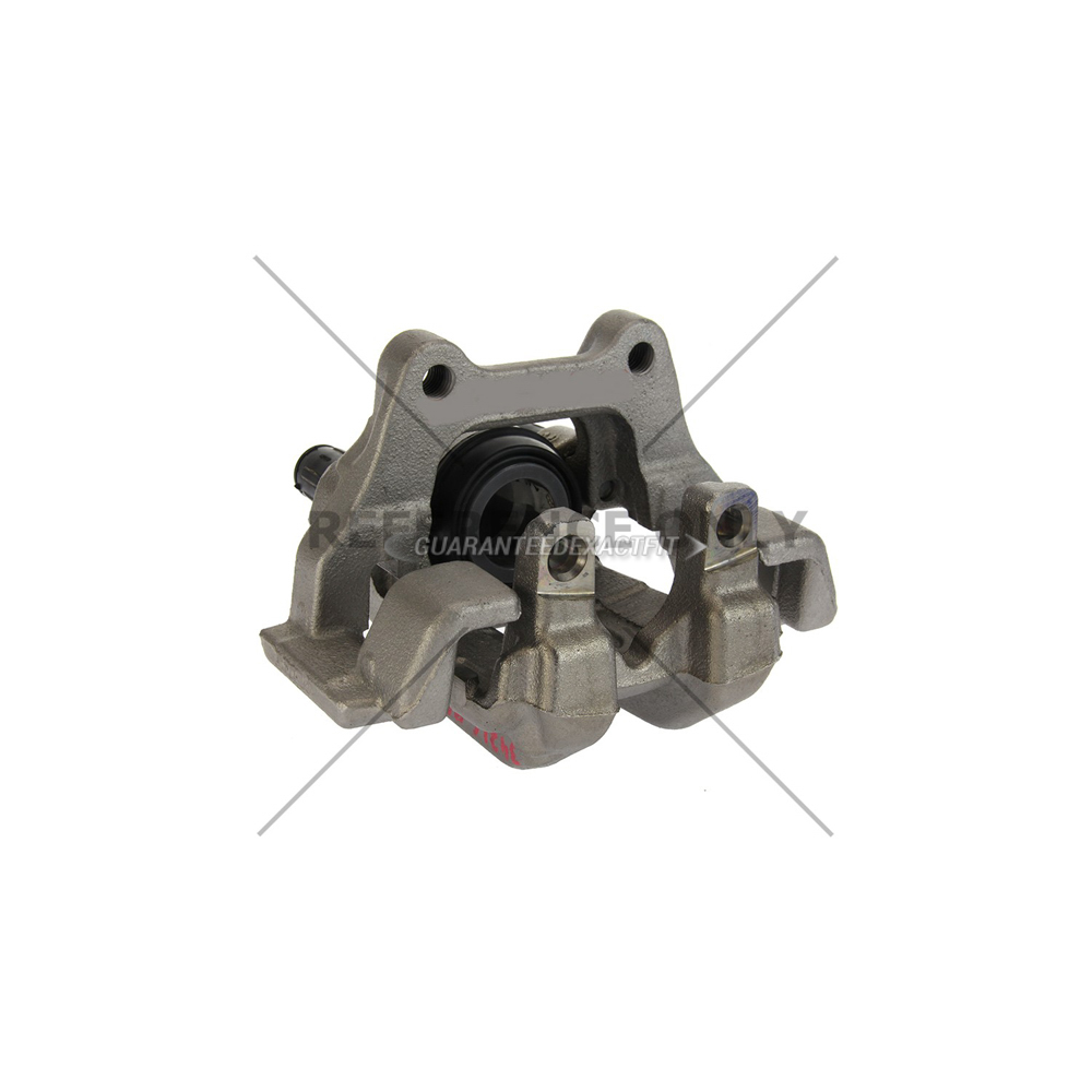 2000 Bmw 750iL Brake Caliper