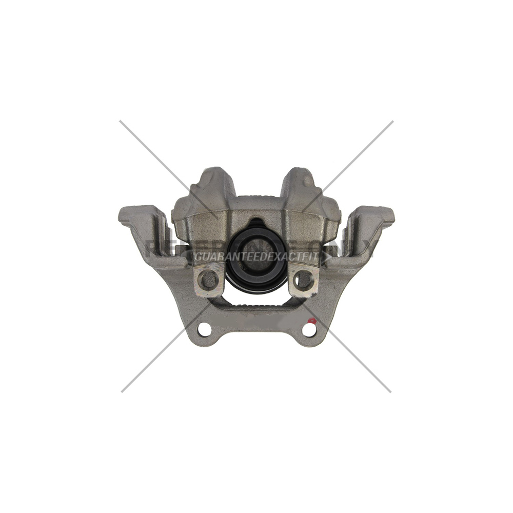 2000 Bmw 750iL Brake Caliper