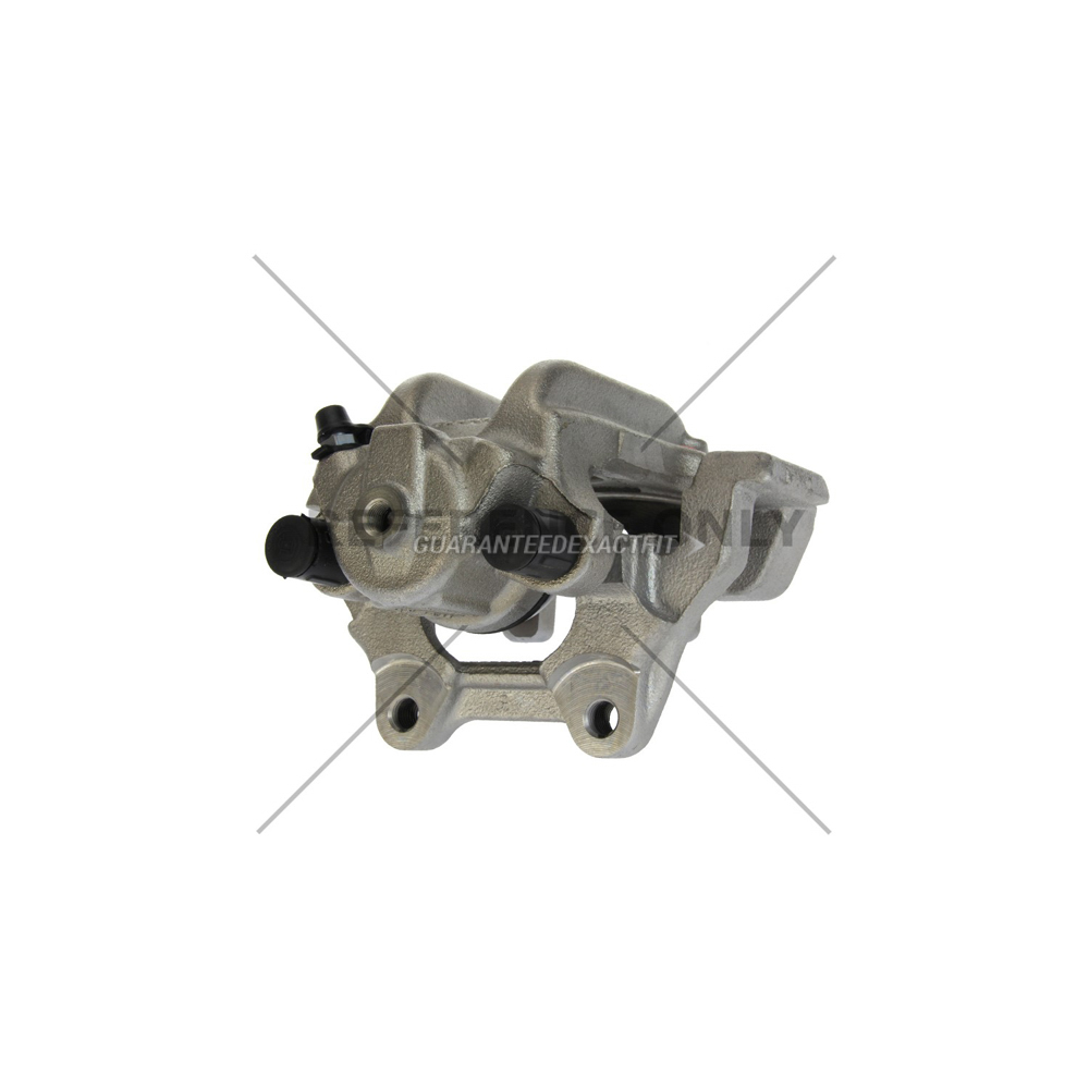 2000 Bmw 750iL Brake Caliper