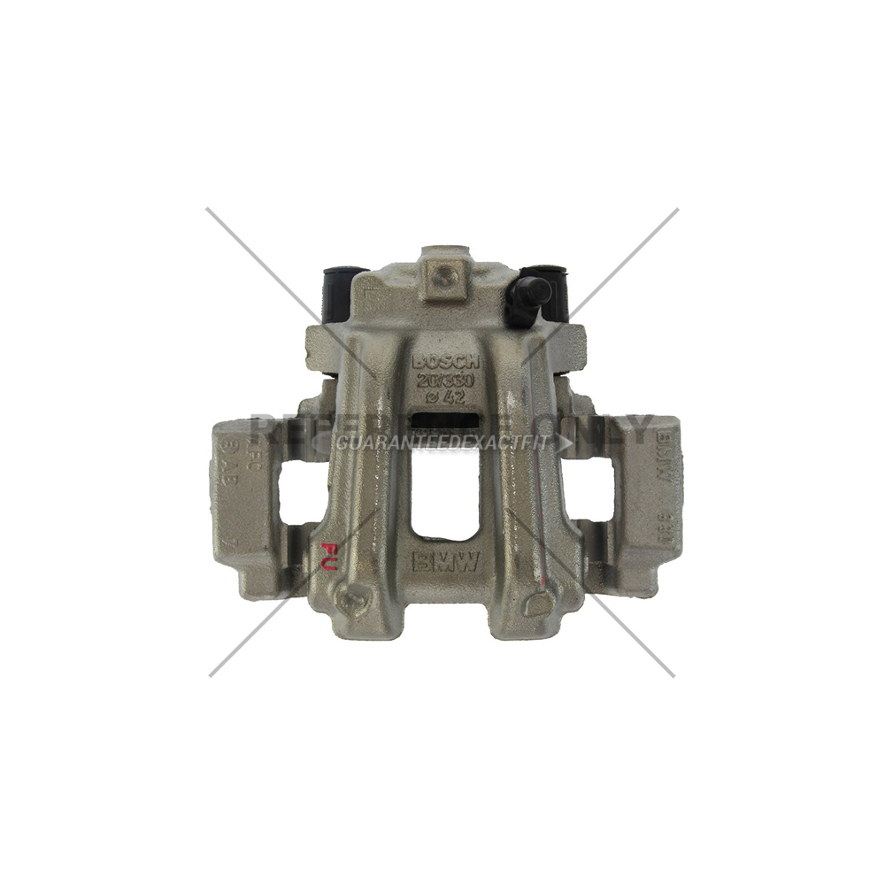 2000 Bmw 750iL Brake Caliper