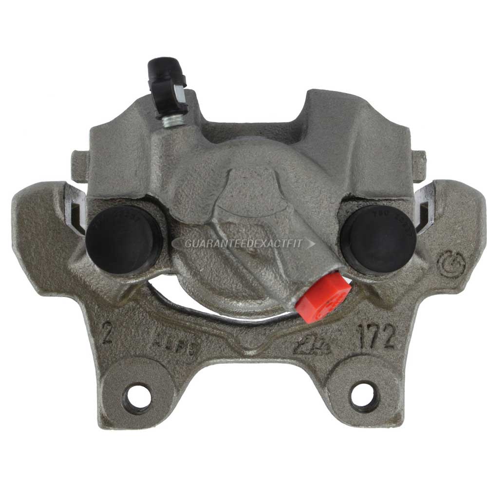 1995 Bmw M3 Brake Caliper