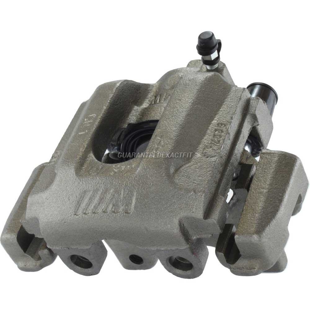 1995 Bmw M3 Brake Caliper
