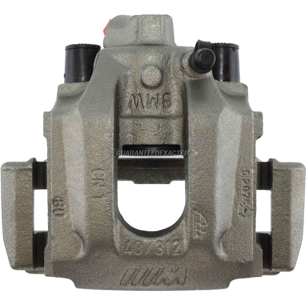 1995 Bmw M3 Brake Caliper