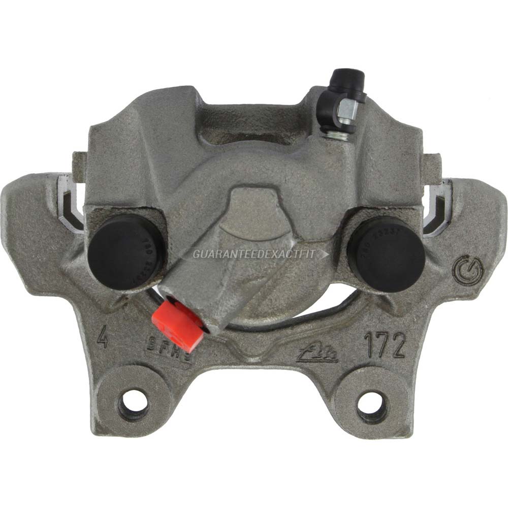 1995 Bmw M3 Brake Caliper