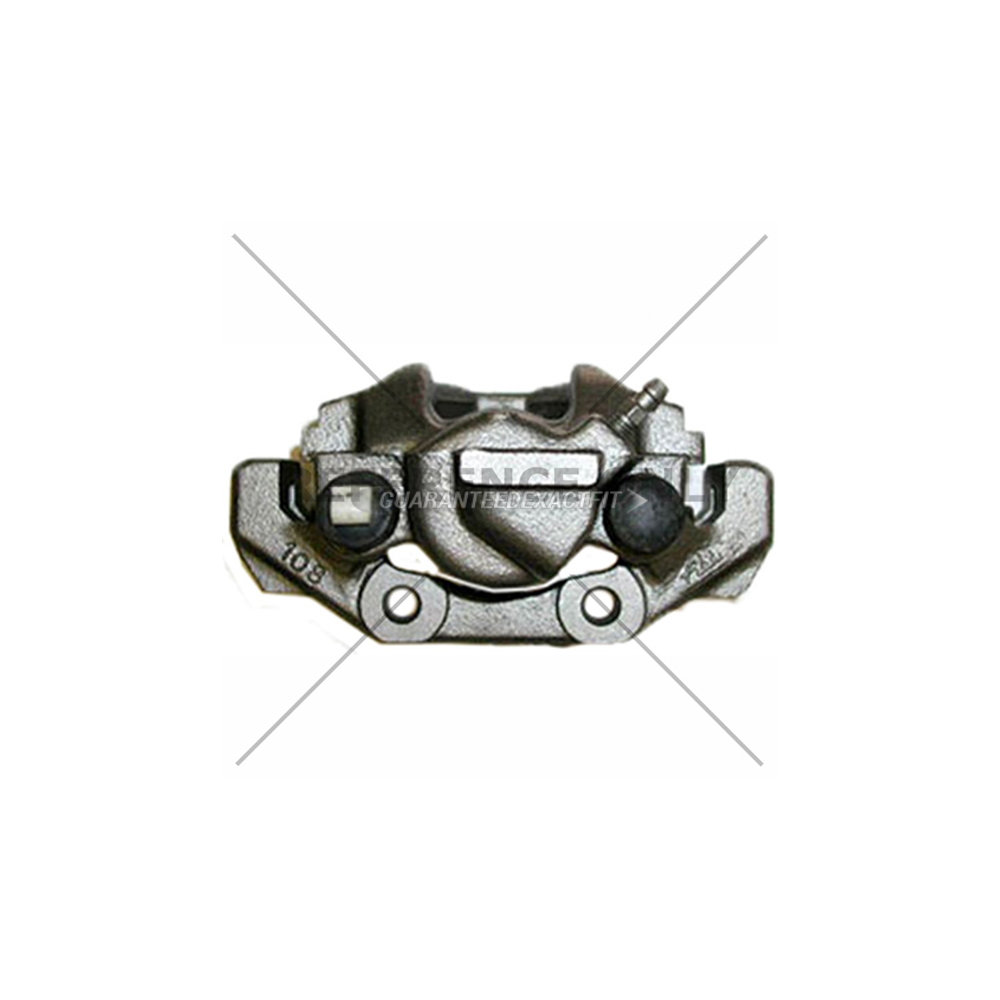 1987 Bmw M6 Brake Caliper
