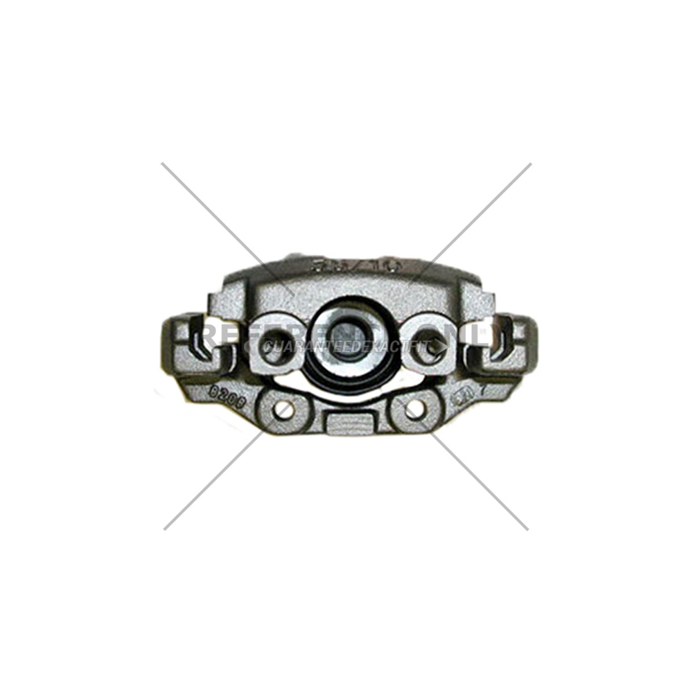 1987 Bmw M6 Brake Caliper