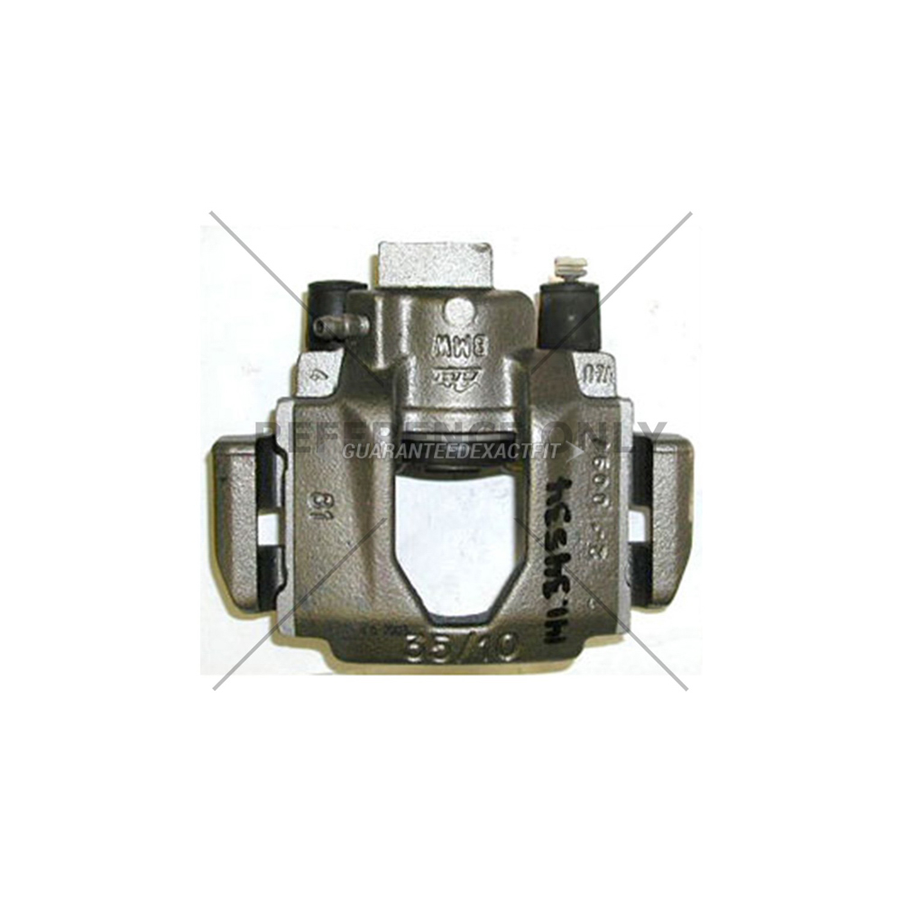 1987 Bmw M6 Brake Caliper