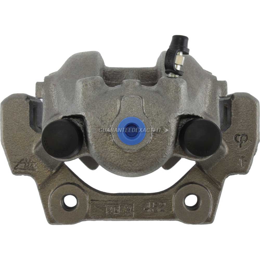 2000 Bmw 740 Brake Caliper
