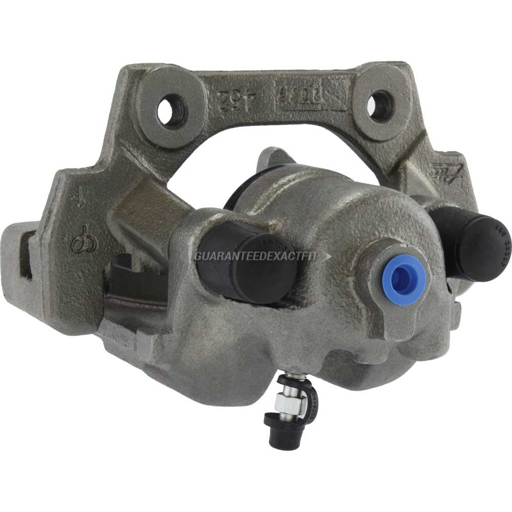 2000 Bmw 740 Brake Caliper
