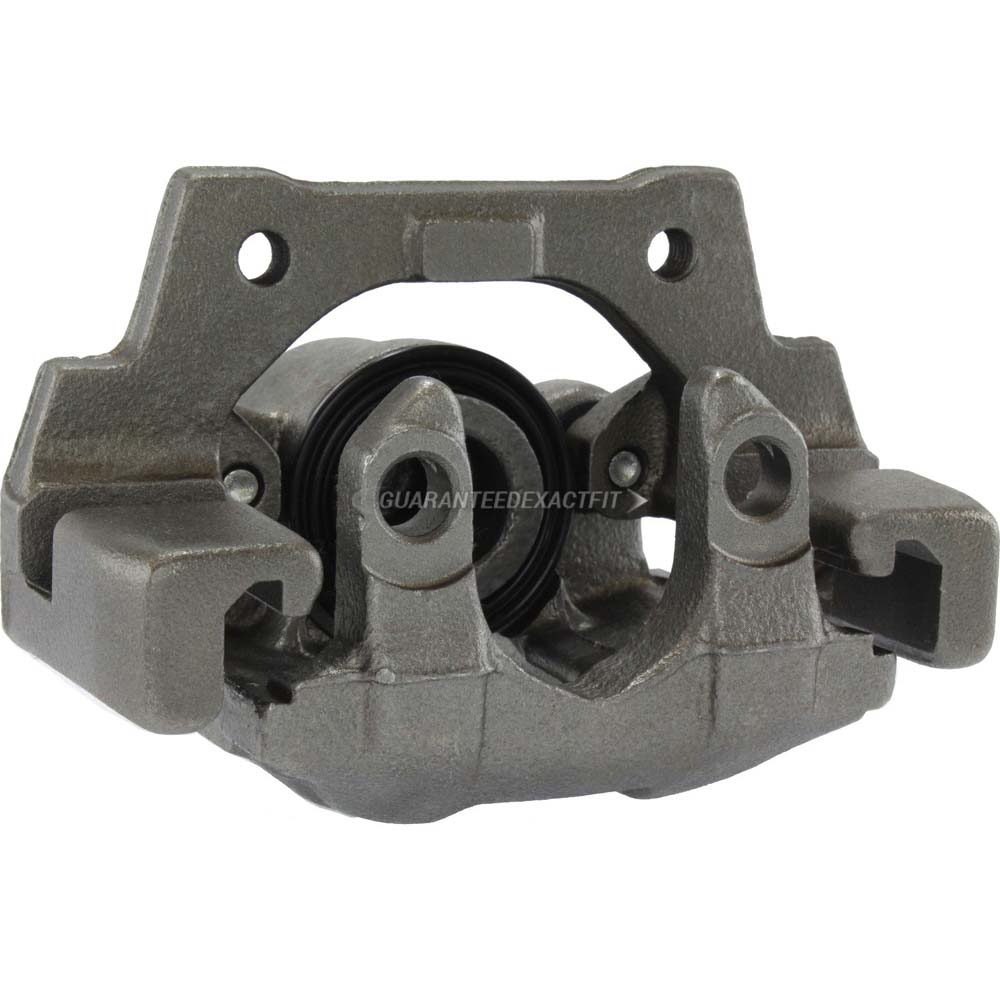 2000 Bmw 740 Brake Caliper