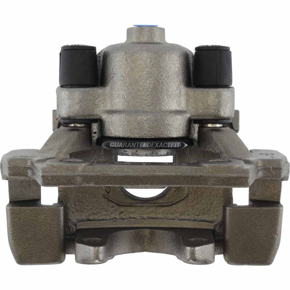 2000 Bmw 740 Brake Caliper