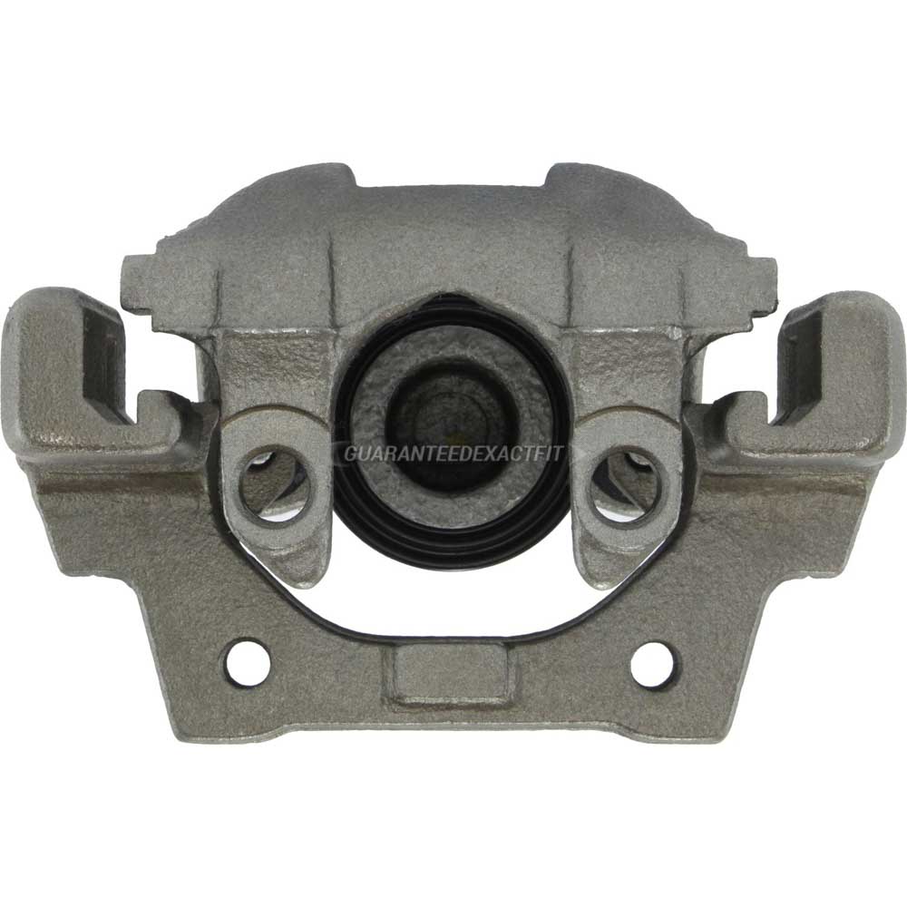 2000 Bmw 740 Brake Caliper