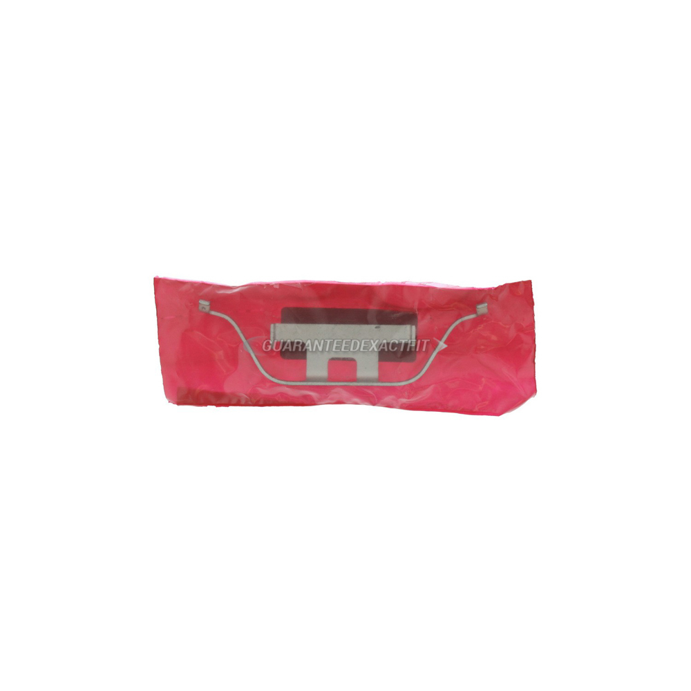 2000 Bmw 740 Brake Caliper