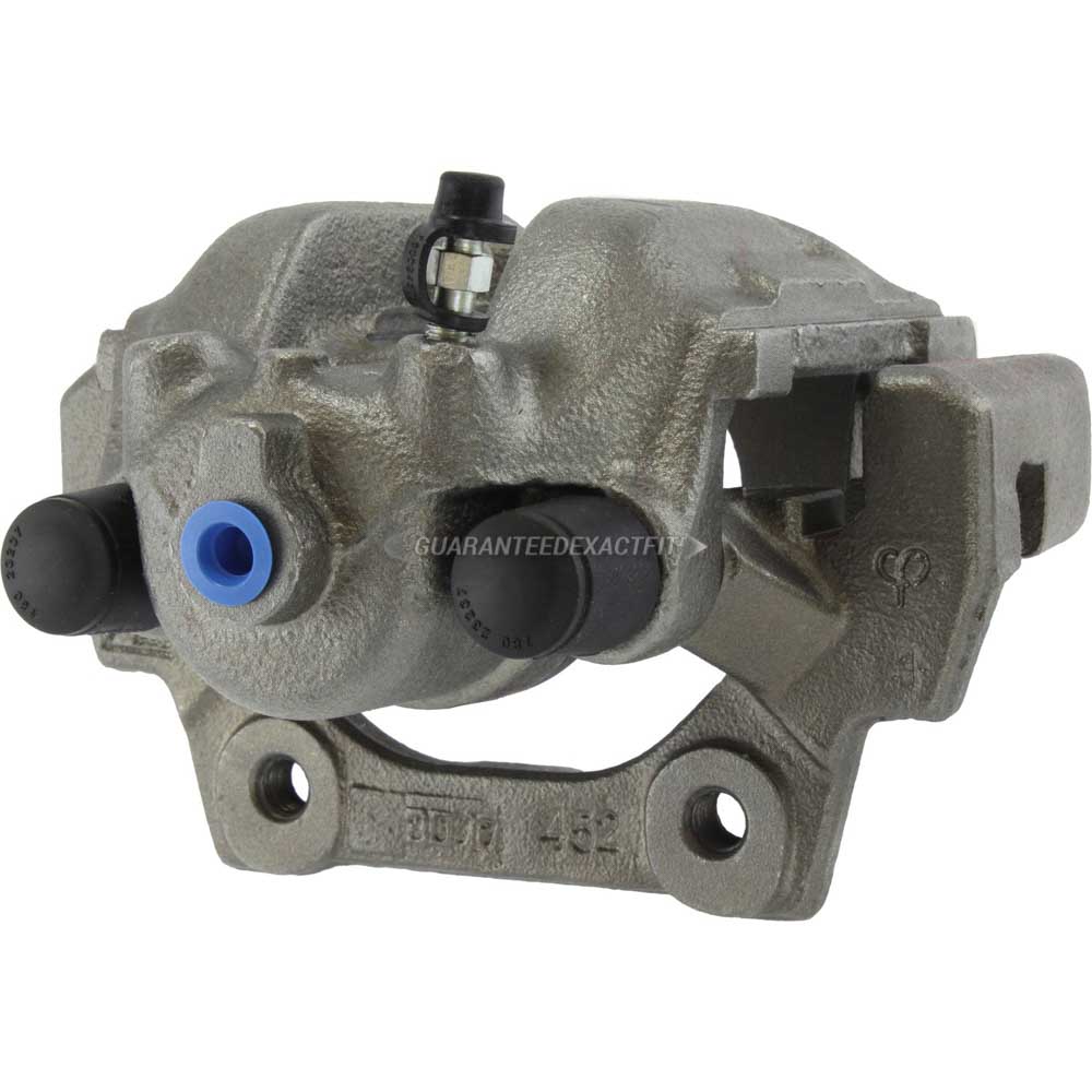 2000 Bmw 740 Brake Caliper