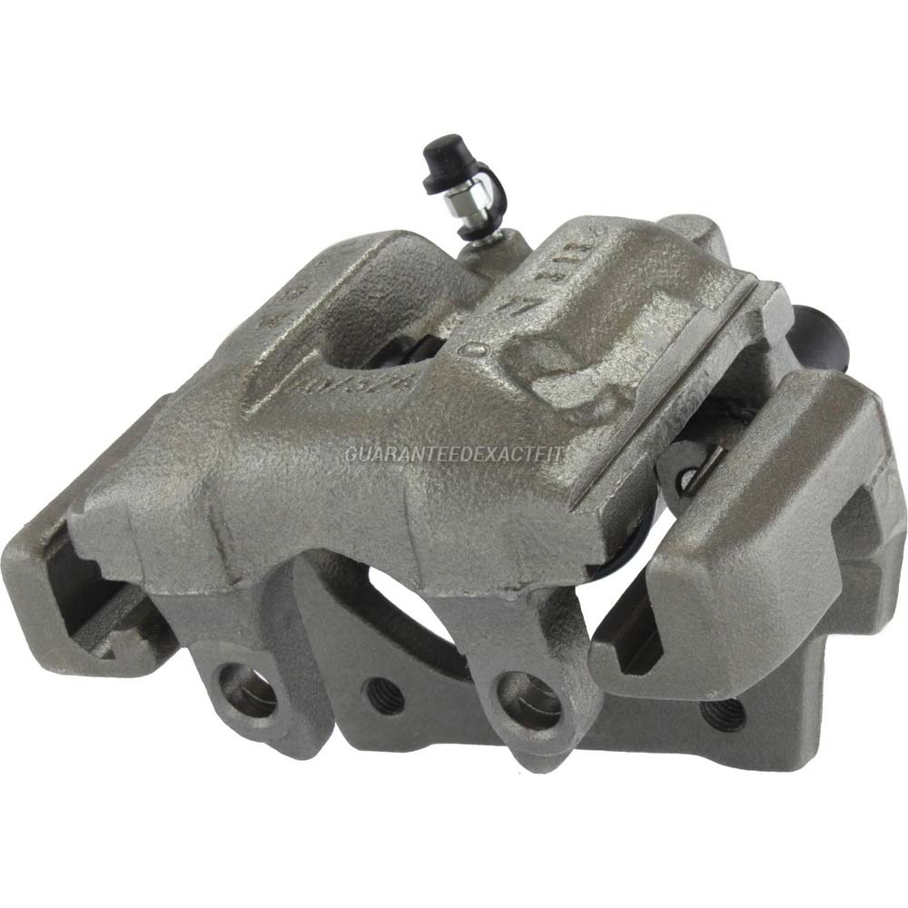 2000 Bmw 740 Brake Caliper