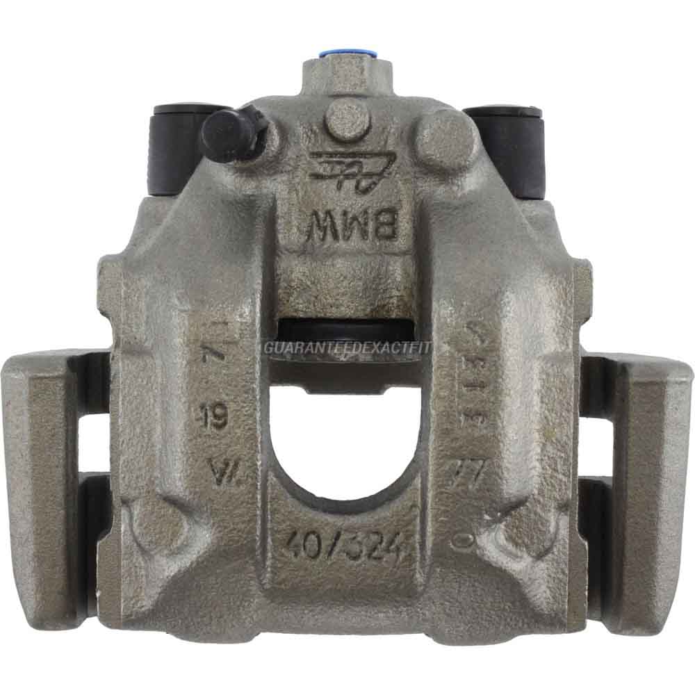 2000 Bmw 740 Brake Caliper