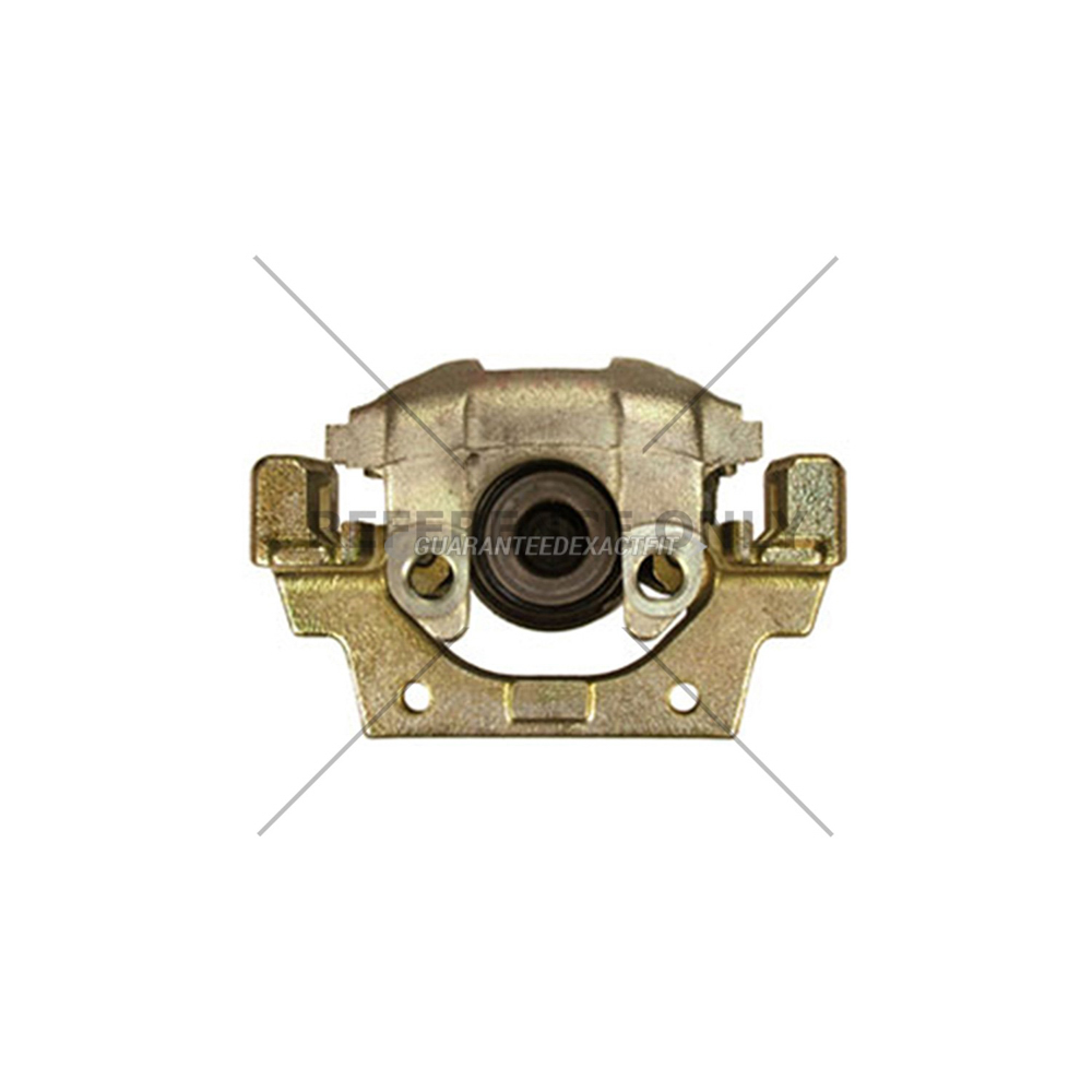 1994 Bmw 850 Brake Caliper
