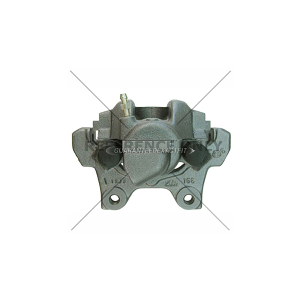1987 Bmw L7 Brake Caliper