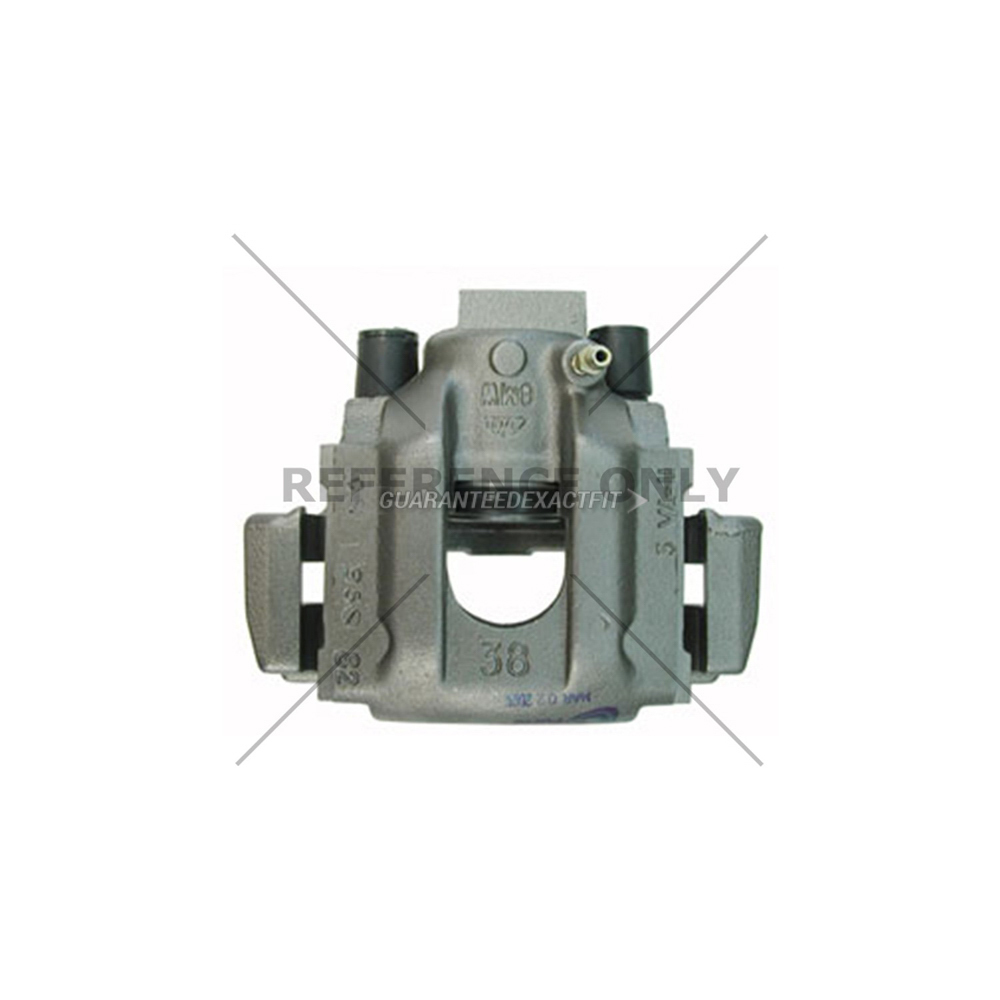 1987 Bmw L7 Brake Caliper