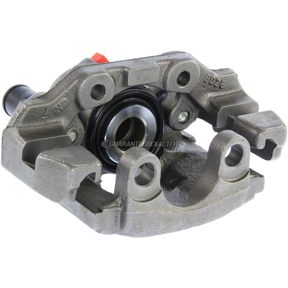 2000 Bmw Z3 Brake Caliper