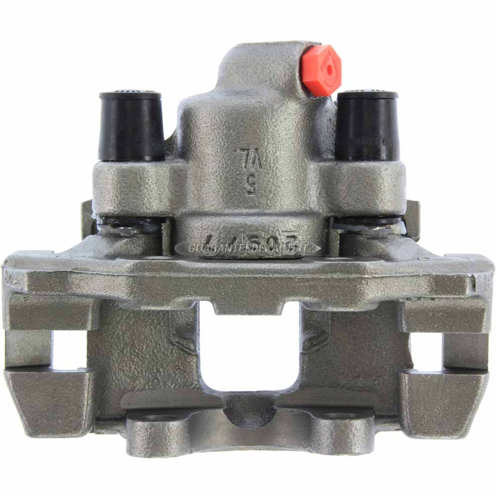 2000 Bmw Z3 Brake Caliper