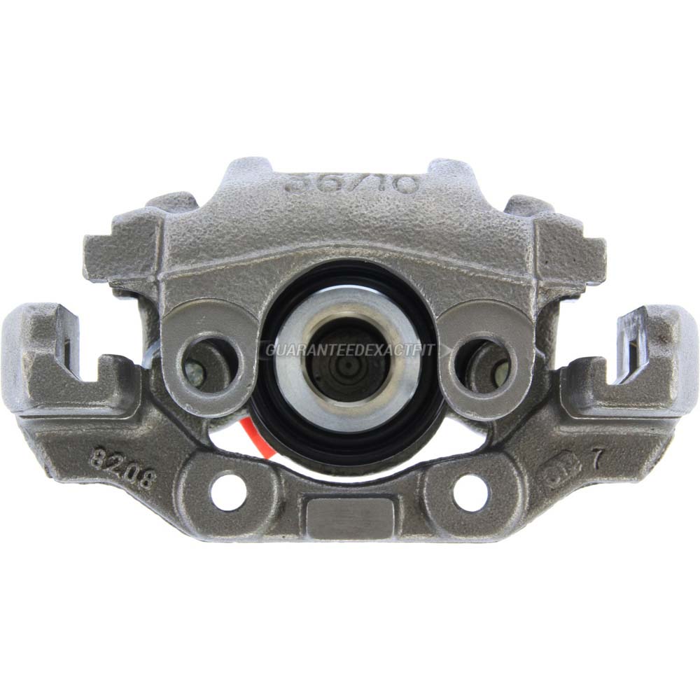 2000 Bmw Z3 Brake Caliper