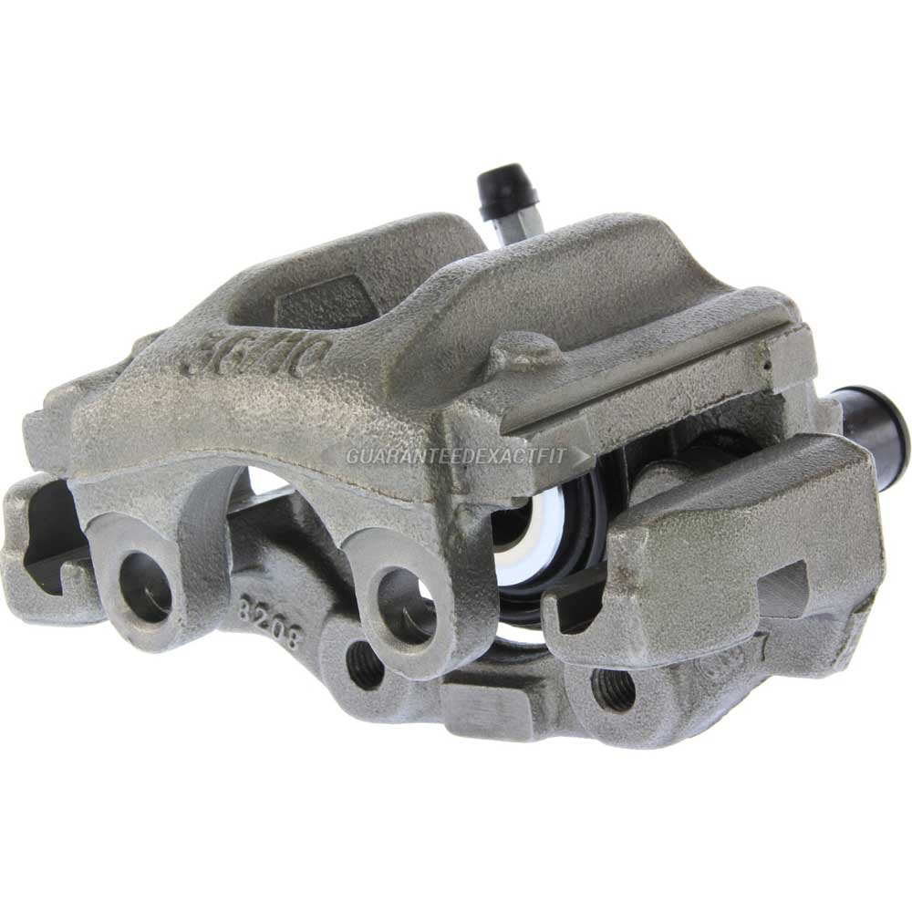 2000 Bmw Z3 Brake Caliper