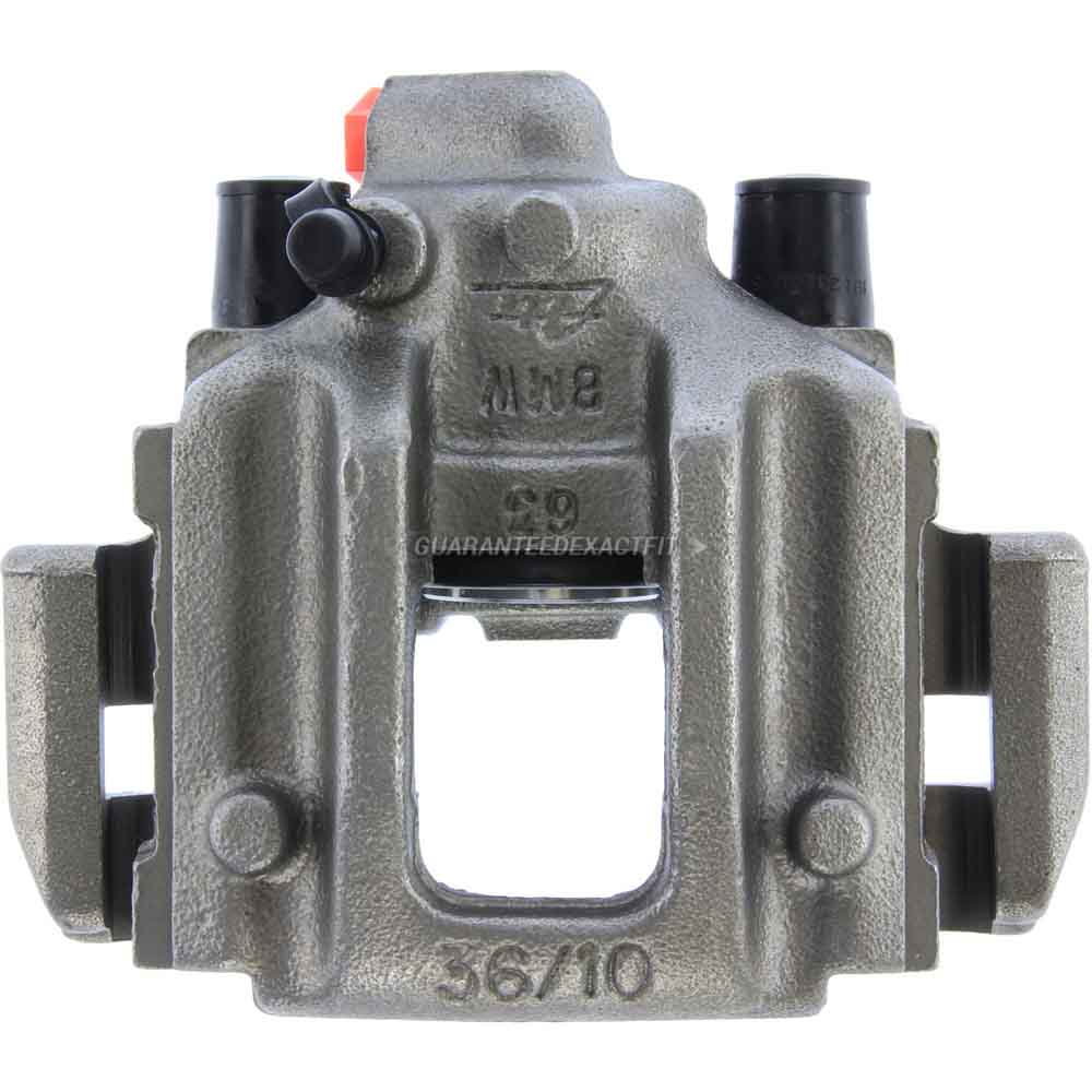 2000 Bmw Z3 Brake Caliper