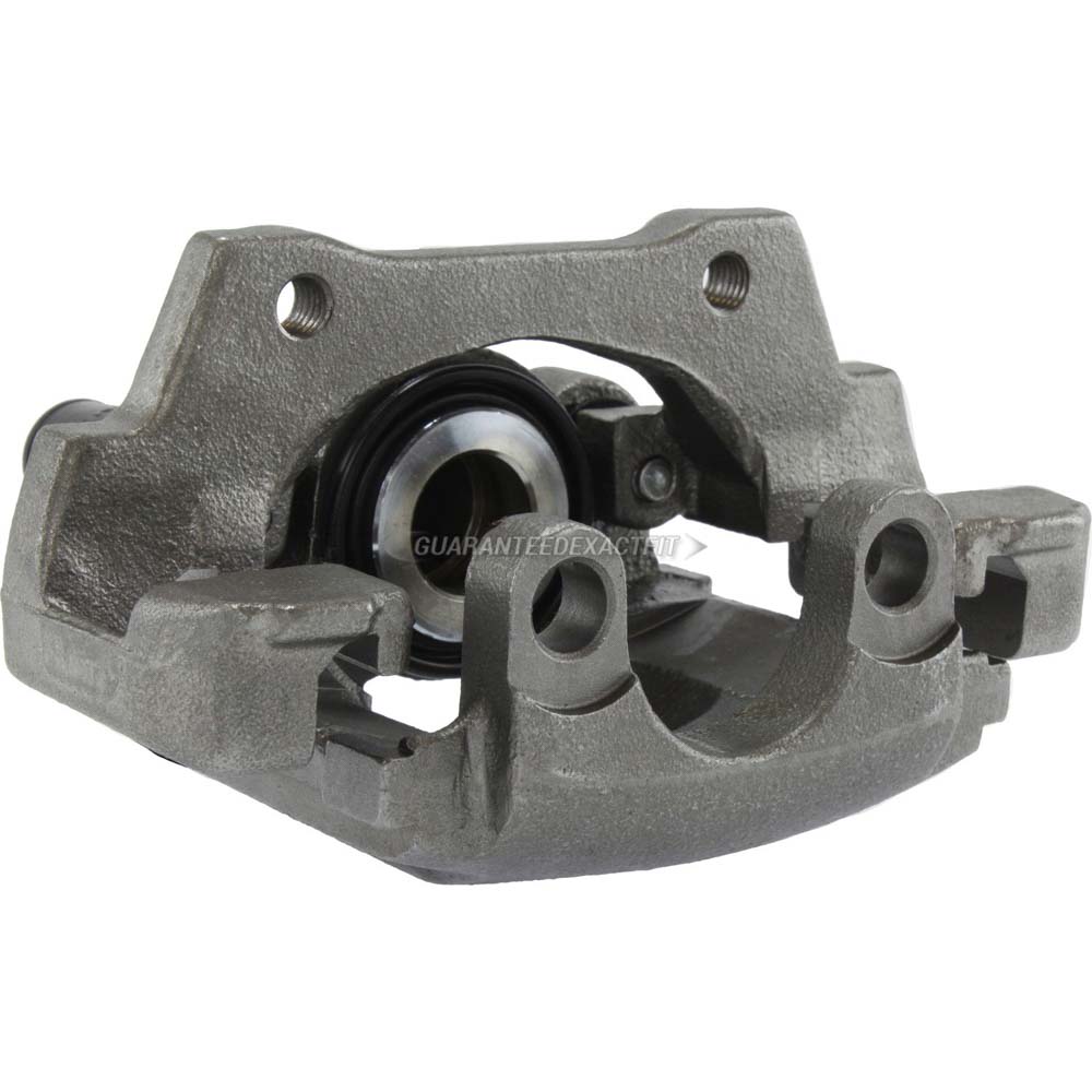 2000 Bmw 323Ci Brake Caliper