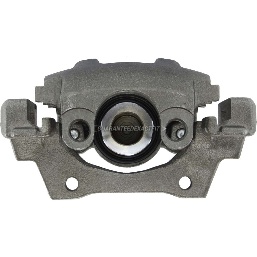 2000 Bmw 323Ci Brake Caliper
