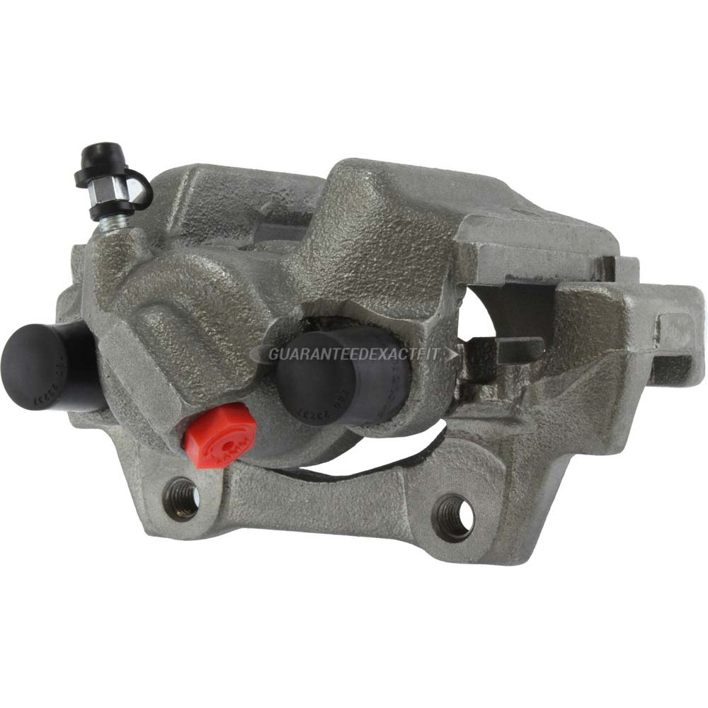 2000 Bmw 323Ci Brake Caliper