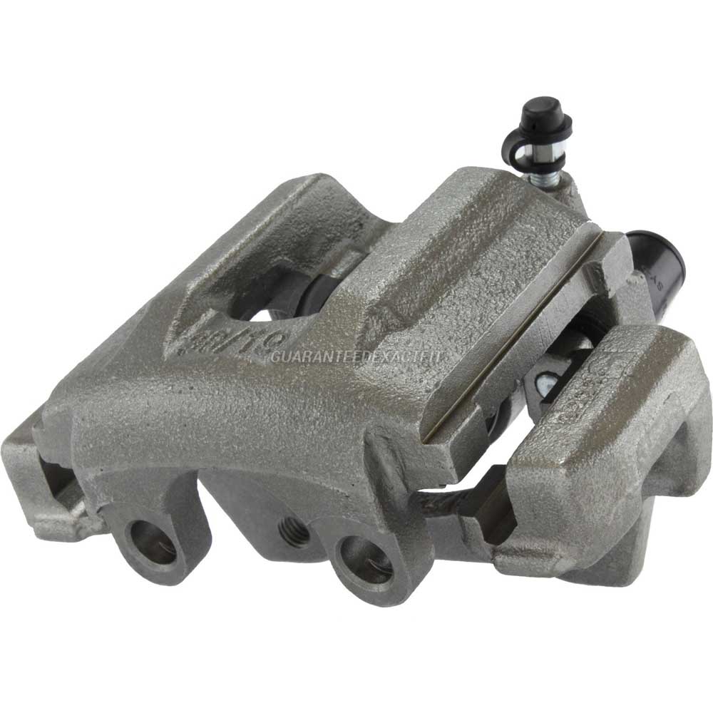 2000 Bmw 323Ci Brake Caliper