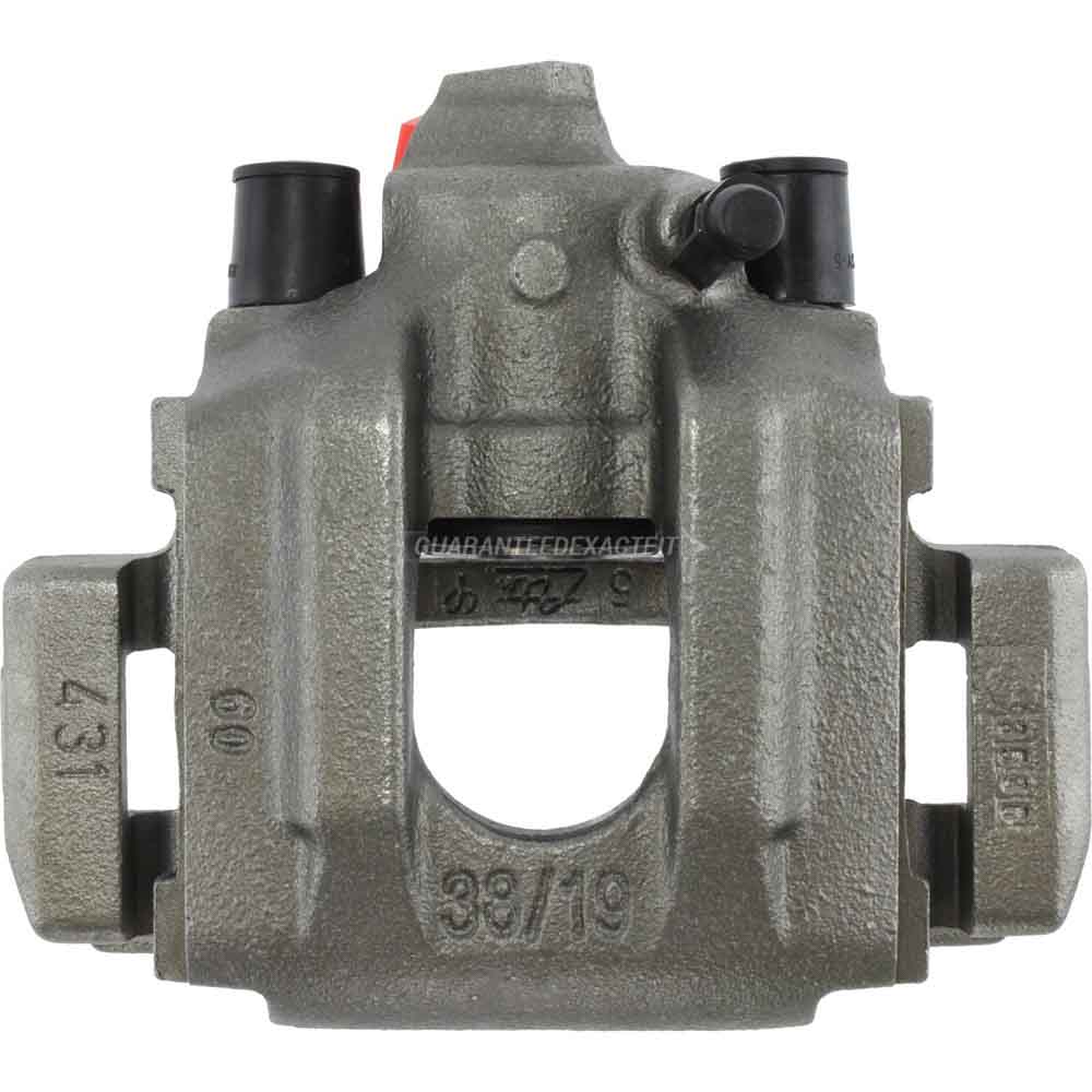2000 Bmw 323Ci Brake Caliper