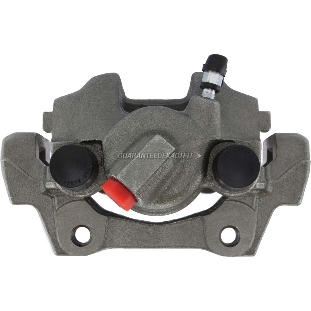 2000 Bmw 323Ci Brake Caliper