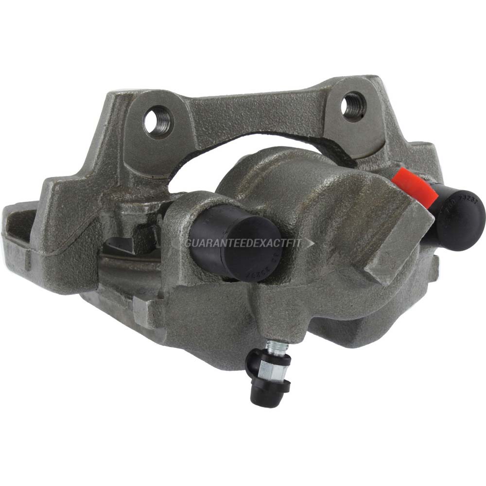 2000 Bmw 323Ci Brake Caliper