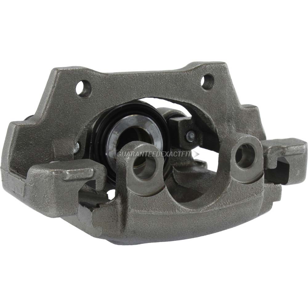 2000 Bmw 323Ci Brake Caliper