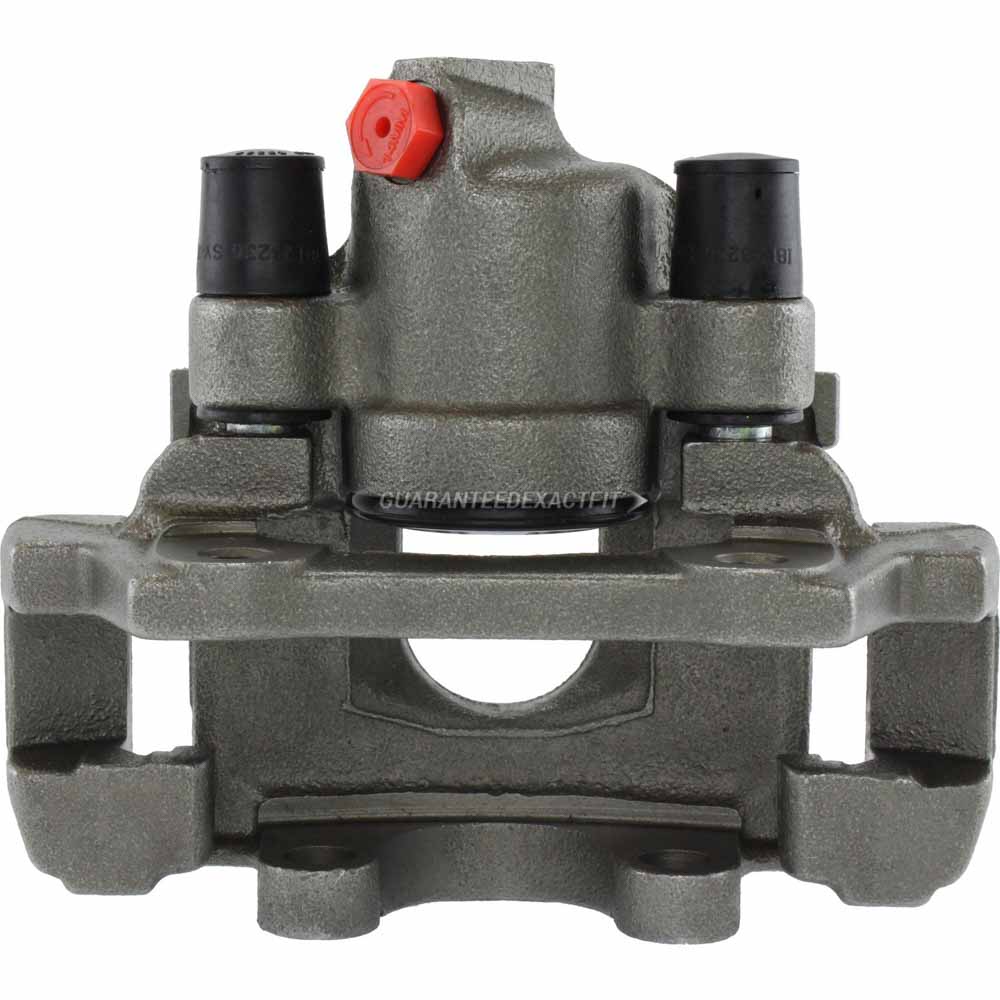 2000 Bmw 323Ci Brake Caliper