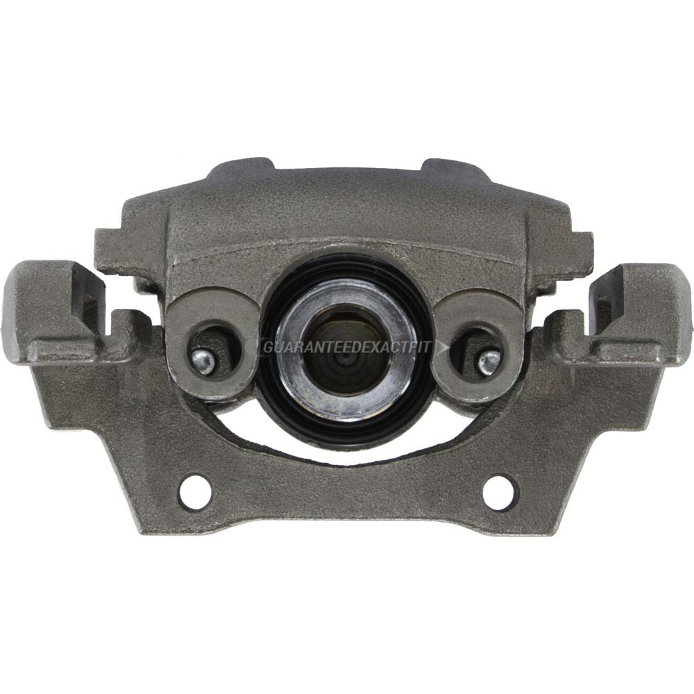 2000 Bmw 323Ci Brake Caliper