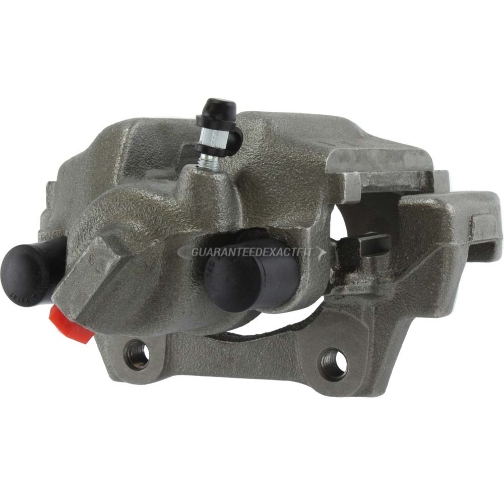 2000 Bmw 323Ci Brake Caliper