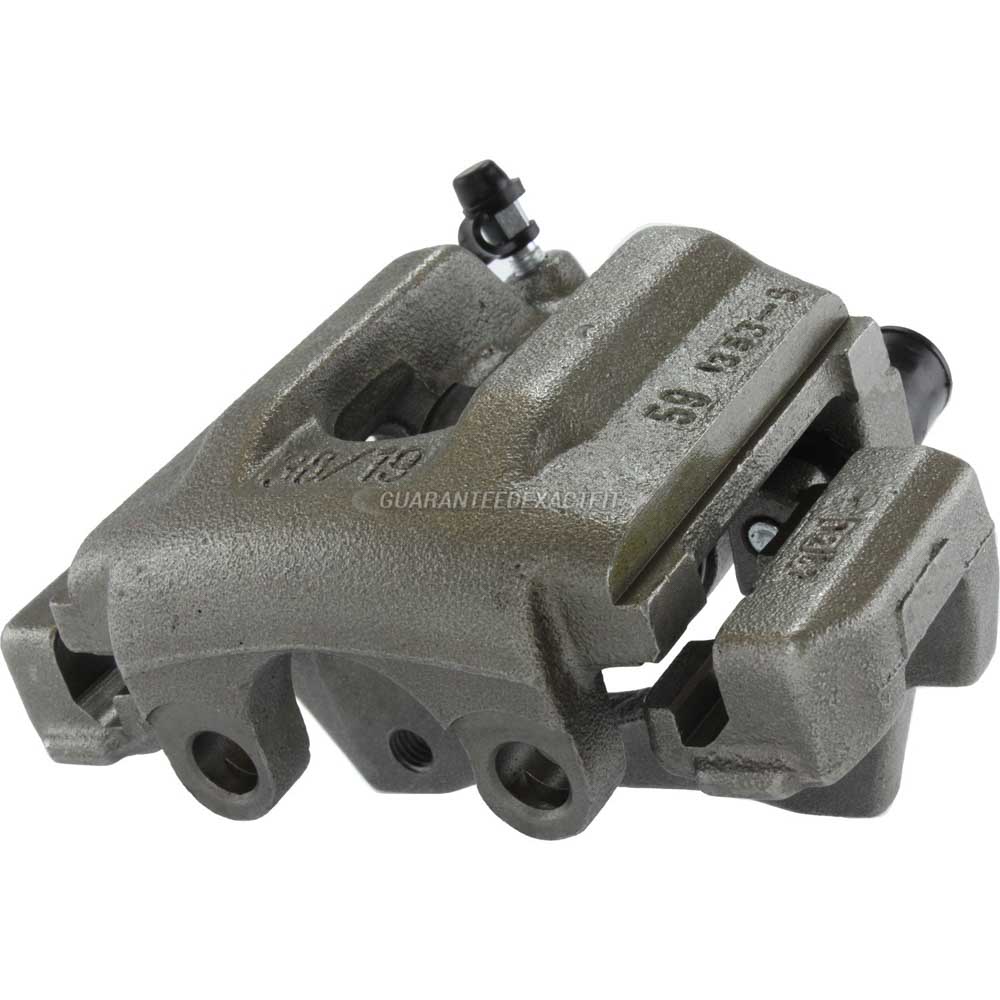 2000 Bmw 323Ci Brake Caliper