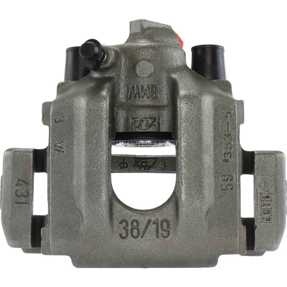 2000 Bmw 323Ci Brake Caliper